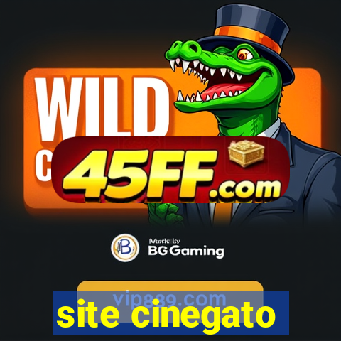 site cinegato